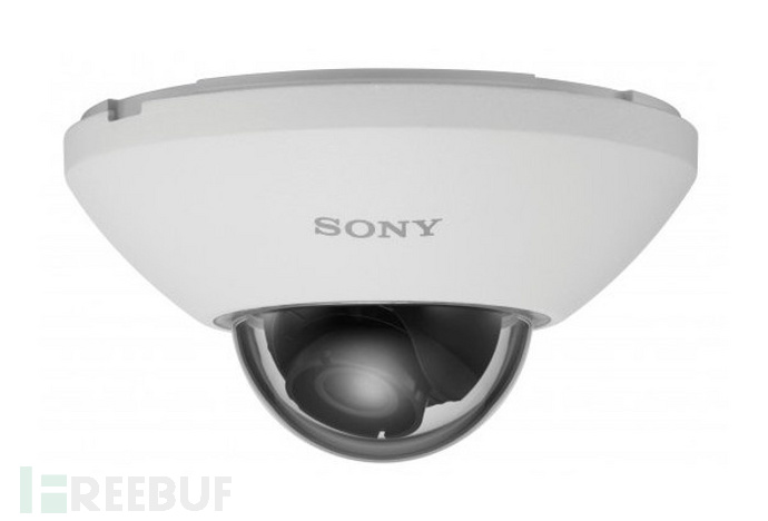 索尼80款监控摄像头存秘密后门,IoT设备的加速沦陷