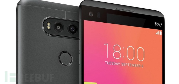 使用Dirty COW获取T-Mobile LG V20机型Root权限