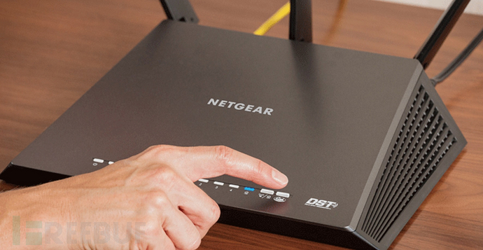 【更新Beta版固件下载】Netgear多个型号路由器曝远程任意命令注入漏洞,官方提供临时解决方案
