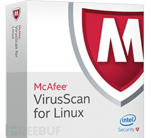 McAfee Linux版本2016漏洞合集(含漏洞利用PoC)