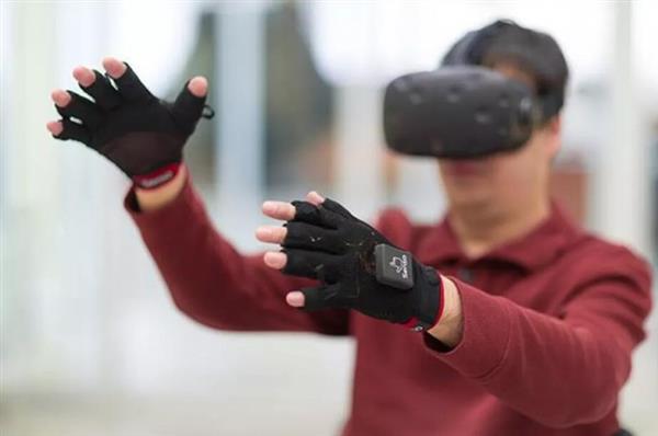 《少数派报告》中阿汤哥的黑科技手套真的能成真吗?