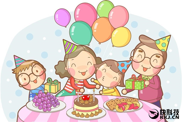 15岁少女办生日派对:没想到招来130万人