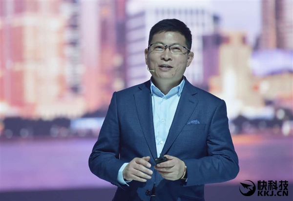 华为手机2016出货1.39亿：稳坐国产第一