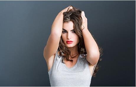 视吧没有“荷尔蒙”