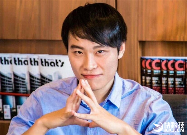 百度收购网红自媒体“李叫兽”:25岁小伙成副总裁