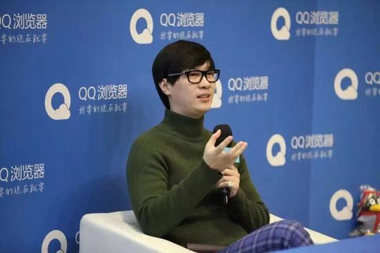 作者和阅文的“战争”，让网文死于2020年