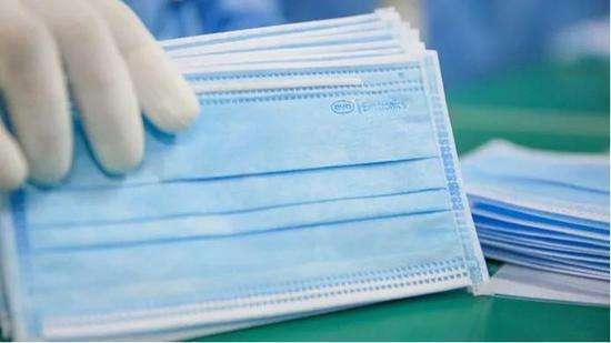 比亚迪口罩出口受阻？官方回应：加州订单延期并非取消