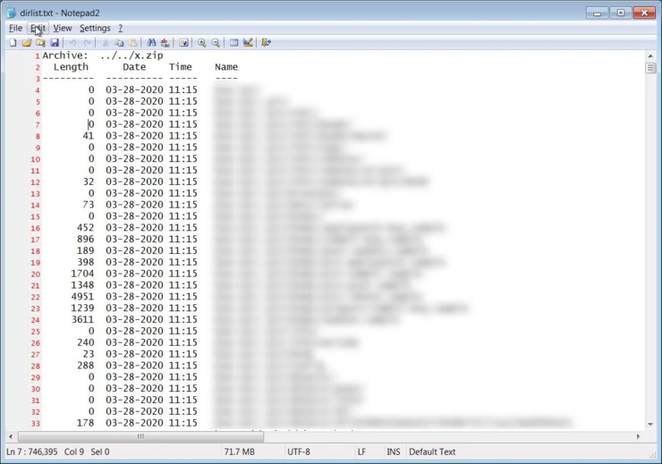 微软GitHub 500GB数据被窃取，且要免费泄露，网安公司：这没什么好怕的！