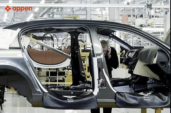 无人驾驶的未来 后疫情时代如何抵达