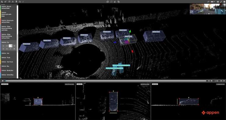 无人驾驶的未来 后疫情时代如何抵达