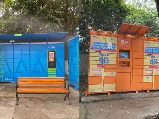 丰巢收费，给了菜鸟机会？