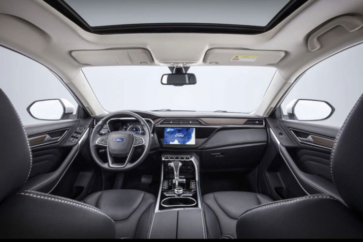 车载大屏就只是一个摆设吗?