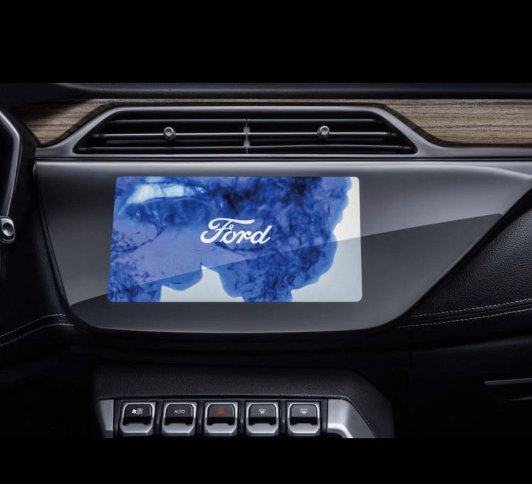 车载大屏就只是一个摆设吗?