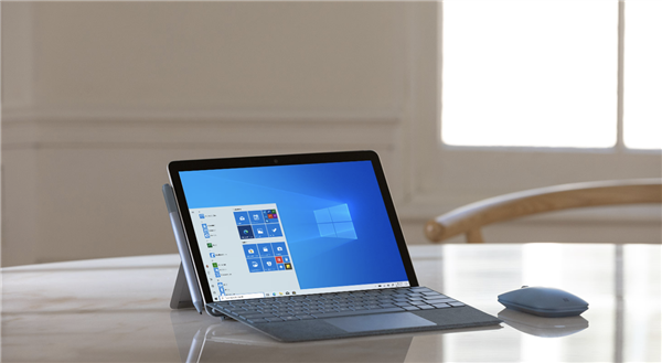 Surface Go 2外媒评价汇总：屏幕/CPU/续航升级好评 但缺乏亮点