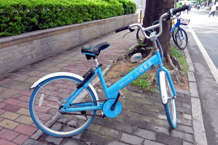 “小鸣单车”供应商凯路仕重整计划获得法院批准