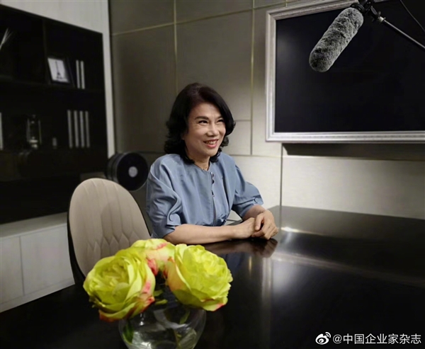 董明珠直播3小时带货3.1亿！接近格力网店卖一年