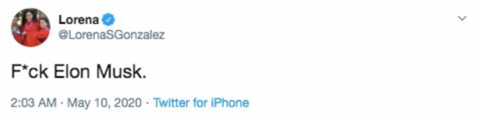 特斯拉总部要搬出加州?加州女议员怒怼马斯克