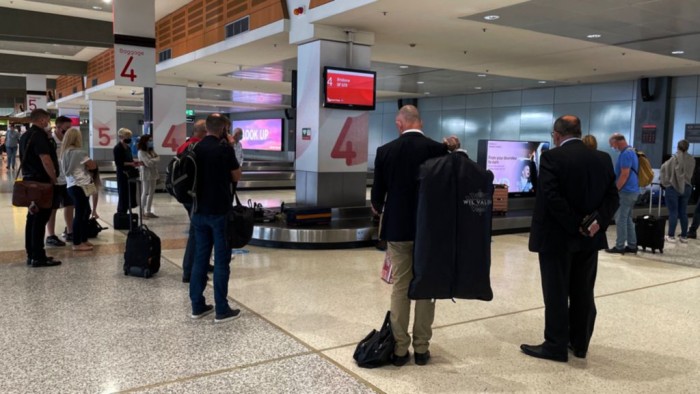 AirTag机场实测：各项表现优异 只有1个场景下无法生效