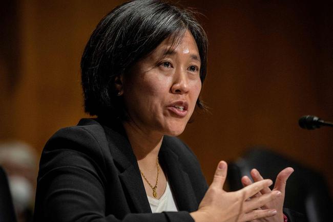 谭德塞等人呼吁:暂时豁免新冠疫苗知识产权!