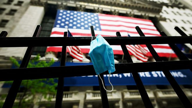 美股周一:特斯拉跌逾3%,传德国工厂投产推迟6个月