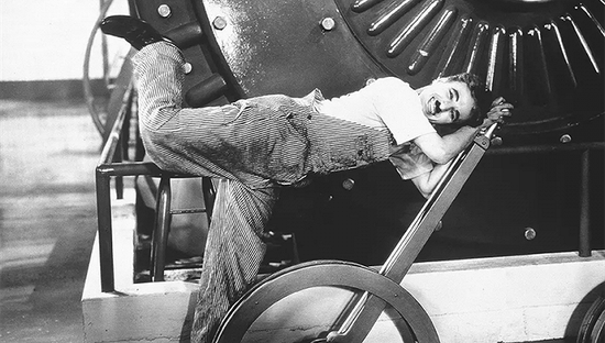 从狩猎农耕到城市996 工作为何越来越累?