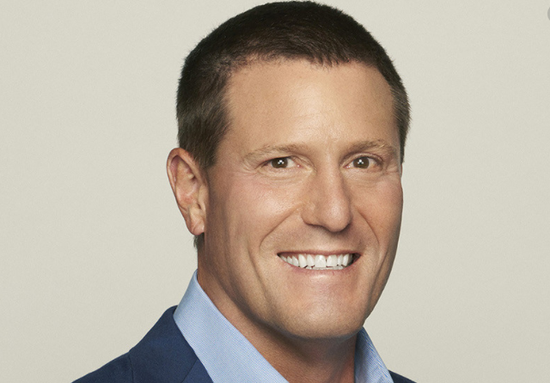 TikTok空降华人CEO 被雷军戏称“第二帅男神”