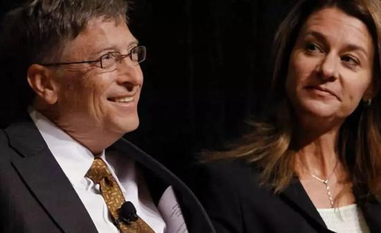 比尔·盖茨也离婚,顶级富豪的灵魂伴侣都是怎样走丢的?