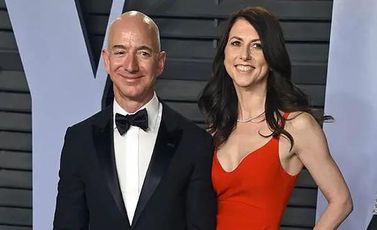 比尔·盖茨也离婚,顶级富豪的灵魂伴侣都是怎样走丢的?