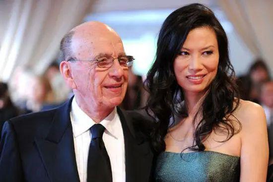 比尔·盖茨也离婚,顶级富豪的灵魂伴侣都是怎样走丢的?