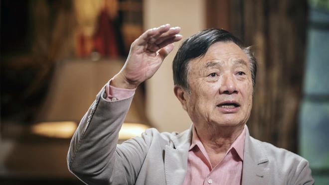 芯片断供八个月后，华为现在怎么样了