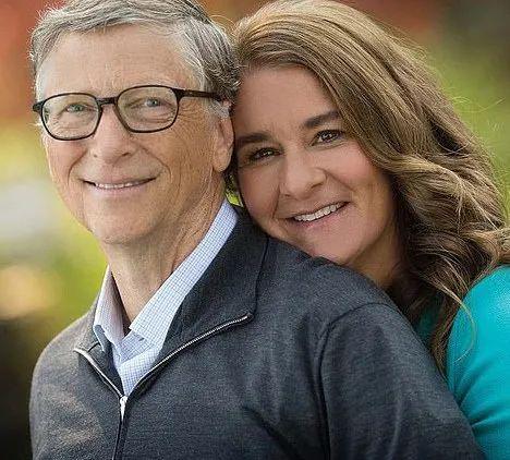 比尔·盖茨夫妇离婚:婚姻早已破碎,自由才有救赎