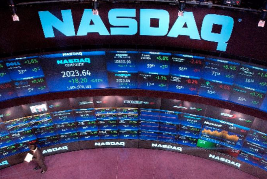 中国公司井喷式赴美上市：是去年8倍，热情堪比2000年