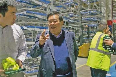 幼年失学！“玻璃大王”曹德旺捐资100亿办大学