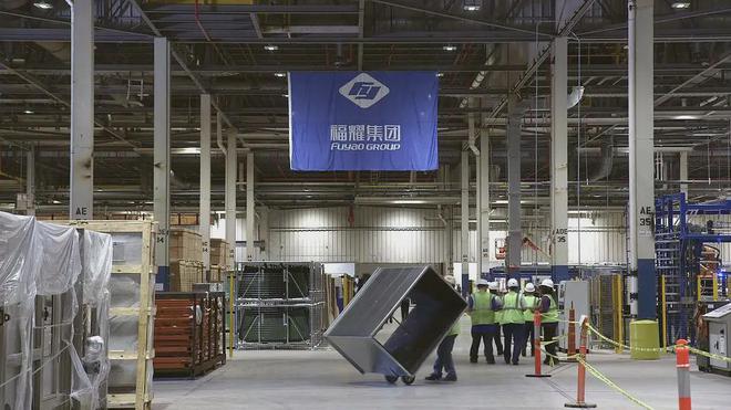 幼年失学！“玻璃大王”曹德旺捐资100亿办大学