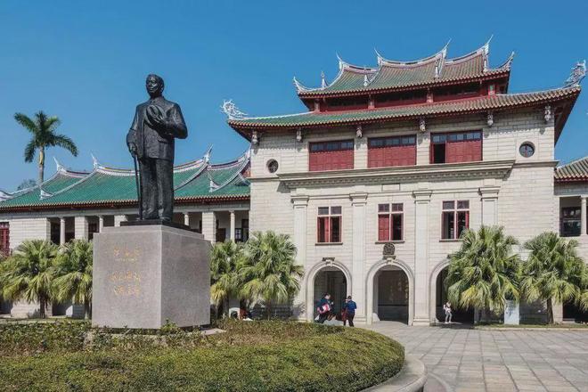 幼年失学！“玻璃大王”曹德旺捐资100亿办大学