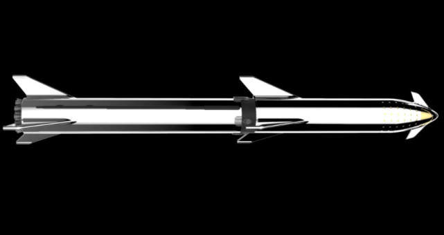 终于成功了!马斯克笑开花,SpaceX星舰万米高空飘下完美着陆