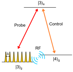 “留光”1小时!我国科学家刷新世界纪录迈向“量子U盘”