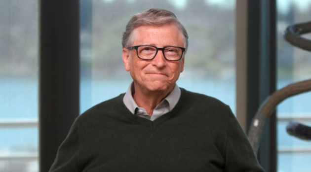 比尔·盖茨预测世界将在2022年底“恢复正常”