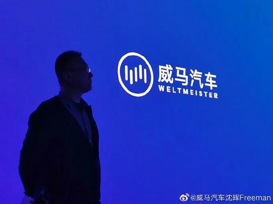 沈晖给雷军敲响警钟