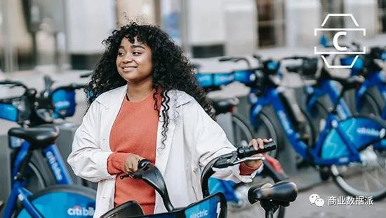 共享两轮车有盈利可能,但撑不起哈啰的未来