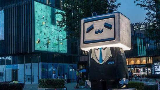 B站与三位北邮人