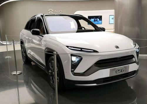 传蔚来小鹏理想商讨在港上市，筹资总额50亿美元