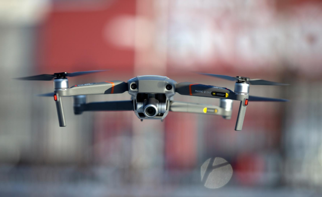 大疆北美业务受影响：三分之一员工被裁或主动辞职