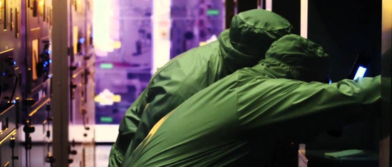 死磕:一颗国产CPU的浮沉样本