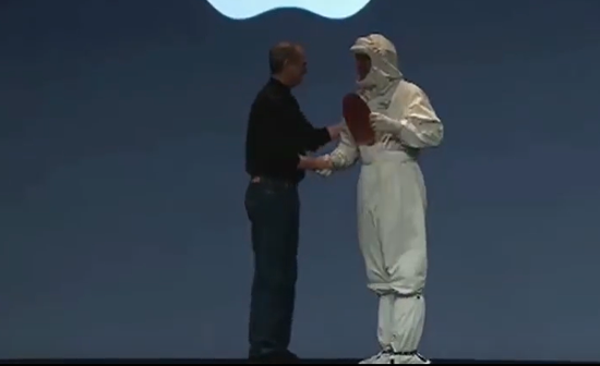 死磕:一颗国产CPU的浮沉样本