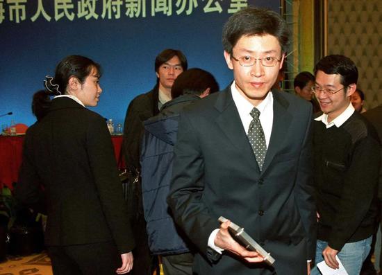 死磕:一颗国产CPU的浮沉样本