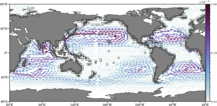 塑料碎片是如何进入海洋垃圾带的?