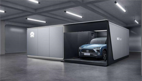 特斯拉:充电比换电更适合民用电动车!蔚来高管回应句句诛心