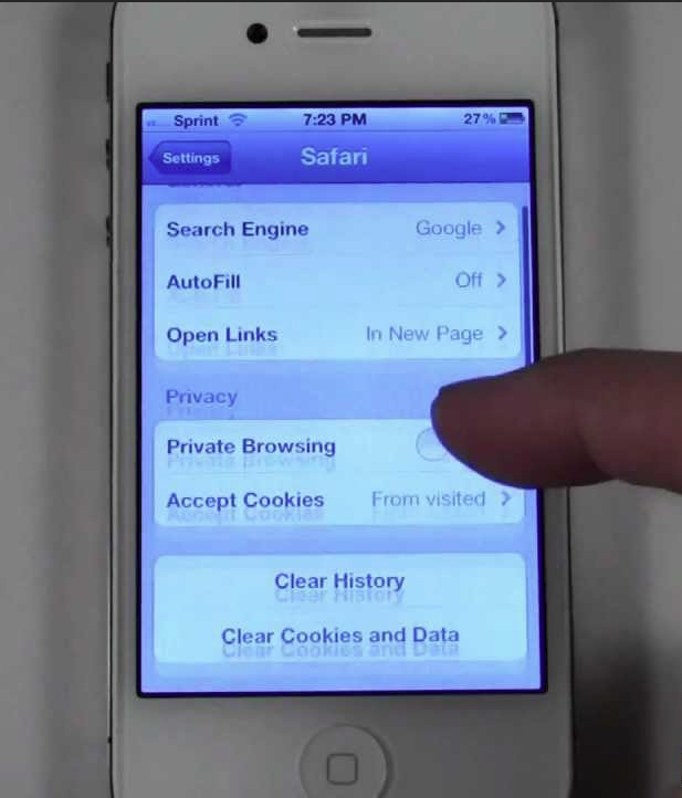 Google每年向苹果支付80-120亿美元以成为默认的iOS搜索引擎