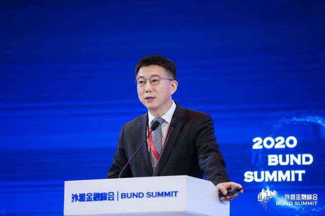 央行:微信支付宝和数字人民币不存在竞争关系